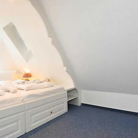 Apartmán Gorch Fock Str 6a