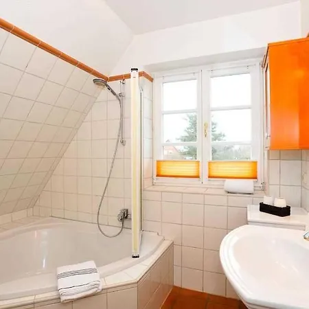 Gorch Fock Str 6a Westerland